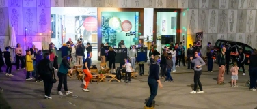 Event-Image for 'Silent Disco Aarau'