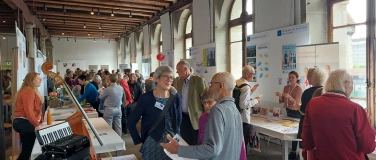 Event-Image for 'Marktplatz Forum Luzern60plus'