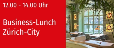 Event-Image for 'VFU Business-Lunch in Zürich, 08.05.2024'
