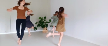 Event-Image for 'Kreativer Kindertanz im Rahmen von FruehlingsSpass'