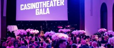 Event-Image for 'Casinotheater Gala 2025 – Benefizveranstaltung'