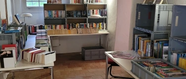 Event-Image for 'Büchermarkt'