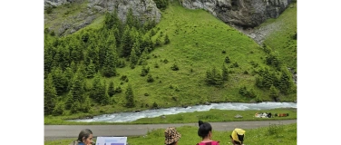 Event-Image for 'Schulreise Sommer 2025 Nur für FRAUEN/ Sólo para MUJERES'