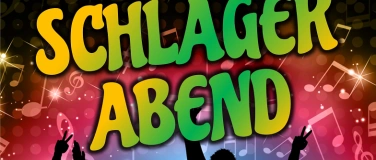 Event-Image for 'Schlager-Abend'