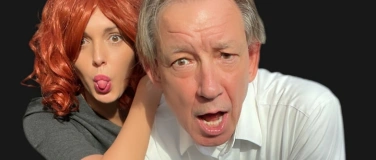 Event-Image for 'M&auml;nnerschnupfen 2 Comedy Dinner Show'