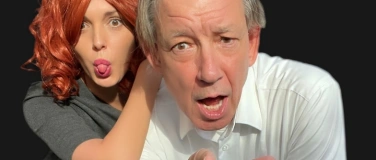 Event-Image for 'M&auml;nnerschnupfen - Das Comedy Dinner'