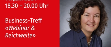 Event-Image for 'VFU Business-Treff in Bern, 11.06.2024'