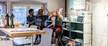 Event-Image for 'Pubquiz Macht und Heimat &ndash; lasst uns quizzen!'