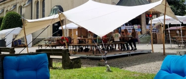Event-Image for 'Sommer im Feld'