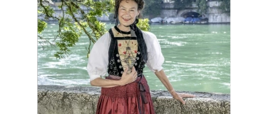 Event-Image for '«Heilige, Damen, Weiber und Hexen»'