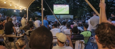 Event-Image for 'PUBLIC VIEWING Herren Fussball WM kostenlos - Open Air'