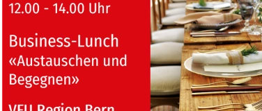 Event-Image for 'VFU Business-Lunch in Bern, 9.07.2024'