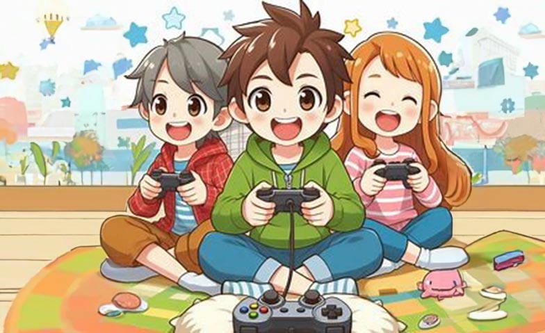 Event-Image for 'Lirum Larum Verslispiel'