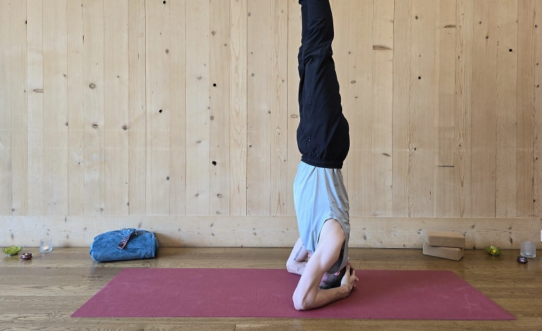 Event-Image for 'Hatha Yoga in Kloten (Montag, 20:00 Uhr)'