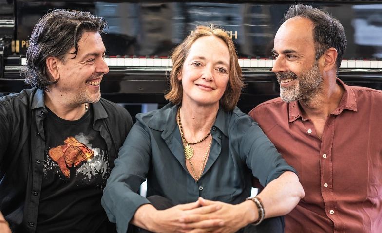 Event-Image for 'Not Absolutely Classical - LEIDER AUSVERKAUFT!!'