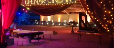 Event-Image for 'Open Air Cinema Matzendorf "HELDIN"'