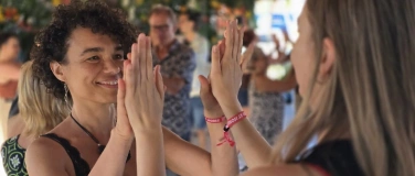 Event-Image for 'Salsa am See (Beginner Workshop)'