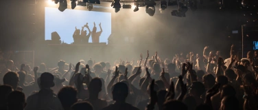 Event-Image for 'W6ke Up Afterhour'