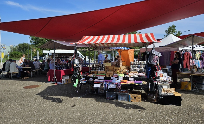 Event-Image for 'Wochenmarkt'