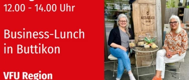 Event-Image for 'VFU Business-Lunch in Buttikon, 23.08.2024'