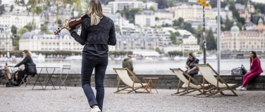 Event-Image for 'Sommer-Festival: Sound and the City'