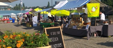 Event-Image for 'O SOLE BIO Zentralschweizer Biomarkt'