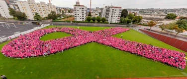 Event-Image for 'Pink Ribbon Charity Walk 2025'