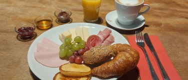 Event-Image for '1. August - Brunch in der KANTINE ATTISHOLZ'
