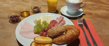 Event-Image for 'Brunch in der KANTINE ATTISHOLZ'