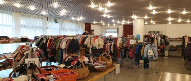 Event-Image for 'Kinderkleider- und Wintersportartikelbörse'