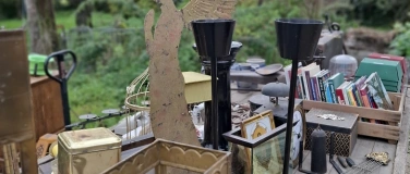 Event-Image for 'Flohmarkt auf dem Kardenhof'
