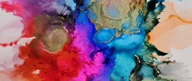 Event-Image for 'Alcohol Ink Workshop'