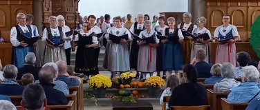 Event-Image for 'Gemeinschaftskonzert mit Musik aus aller Welt'