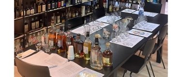 Event-Image for 'Whisky Tasting Schottland'