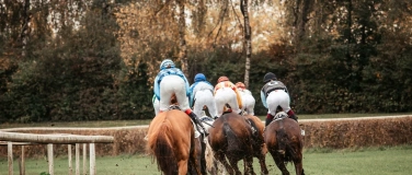 Event-Image for 'Herbst-Renntag 19.10.2025'