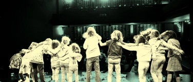 Event-Image for 'Theaterworkshop für Kids «Workshop»'