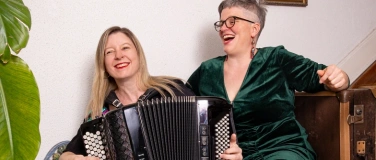 Event-Image for 'Konzert "Ostwärts"'