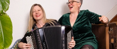 Event-Image for 'Konzert "Ostwärts"'