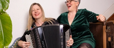 Event-Image for 'Konzert "Ostwärts"'