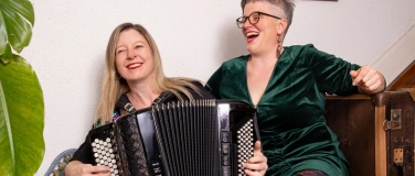 Event-Image for 'Konzert "Ostwärts"'