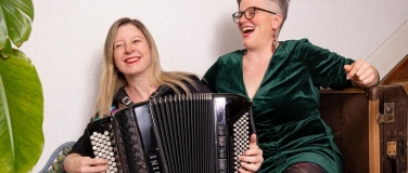 Event-Image for 'Konzert "Ostwärts"'