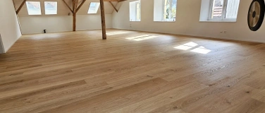 Event-Image for 'Yoga - Tanzen - Stille'