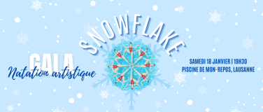 Event-Image for 'Snowflake'