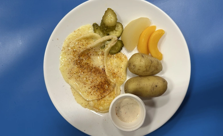 Event-Image for 'Raclette - Plausch der Männerriege Eien Kleindöttingen'