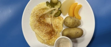 Event-Image for 'Raclette - Plausch der Männerriege Eien Kleindöttingen'