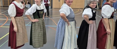 Event-Image for 'Tanz dur d'Nordwestschwiiz'