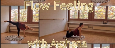 Event-Image for 'Schnupperlektion "Flow Feeling" in Aarau'