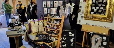 Event-Image for 'Kunsthandwerkmarkt'