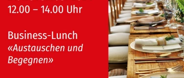 Event-Image for 'VFU Business-Lunch in Bern, 21.11.2024'