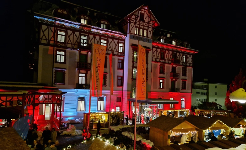 Vitznauer Weihnachtsmarkt Tickets